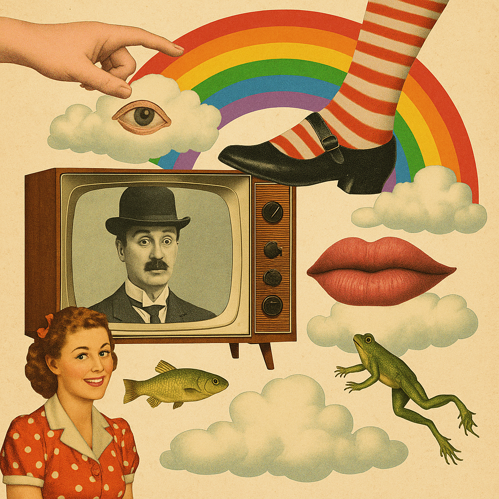 stare kreskówki disneya